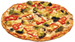 pizza klein